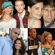 10 Pasangan Paling Mesra Hollywood